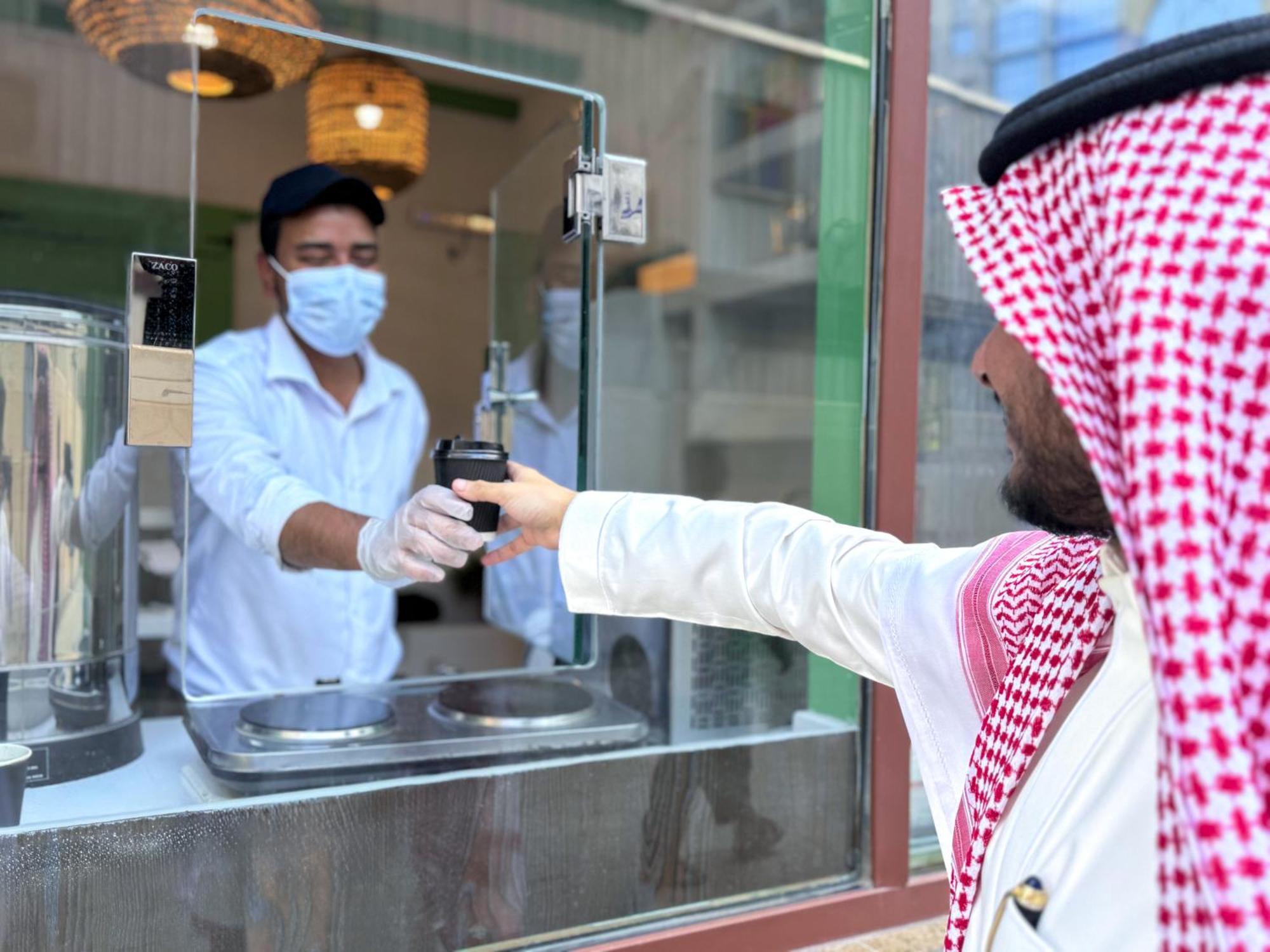 Rabwat Al Safwah Golden Hotel 麦地那 外观 照片